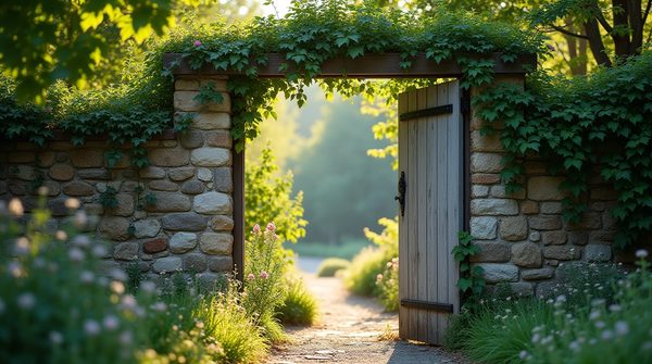Clôtures à caen : choisissez le matériau parfait pour votre jardin
