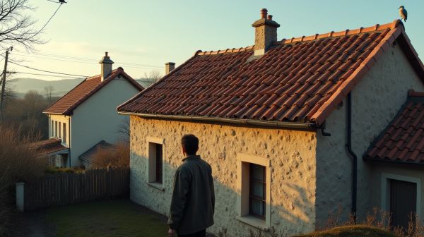 Couvreur : comment choisir le bon artisan pour votre toiture