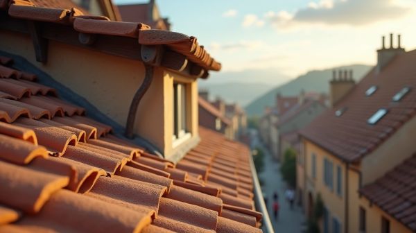 Couvreur : comment choisir le bon artisan pour votre toiture