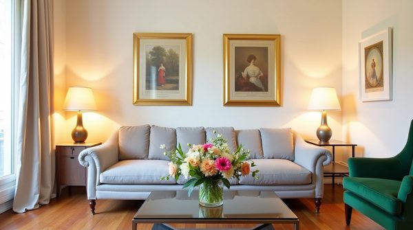 Créer un intérieur impeccable grâce au ménage à domicile à paris : guide complet et inspirations