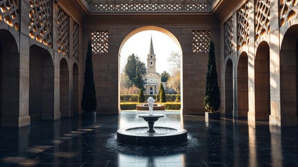 Idées élégantes pour la décoration de sépulture