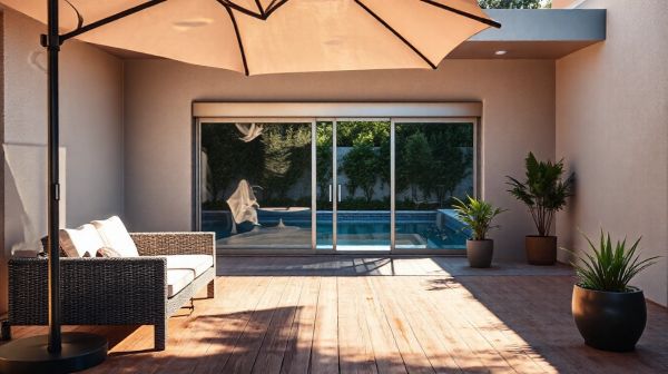 Les clés pour choisir le volet pour votre piscine efficacement