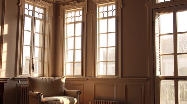 Optimisez votre confort avec la pose de fenêtres à Orléans