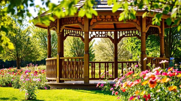 Top conseils pour sélectionner un abri de jardin idéal