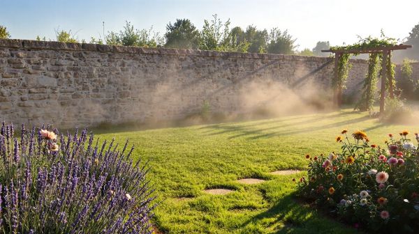 Top matériaux pour clôtures à Caen : guide d'achat pour jardins