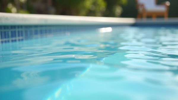 Tout savoir sur le volet piscine : avantages et guides d'achat