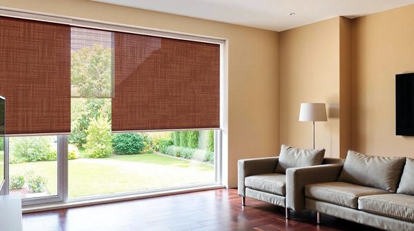 Volet roulant : le choix parfait pour votre confort et sécurité