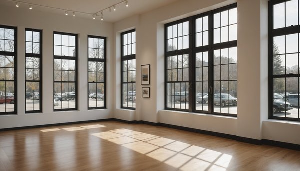 Les meilleures fenêtres à montbrison : qualité et style garantis