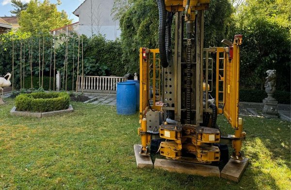 Le prix d'une étude de sol en 2025 : ce qu'il faut savoir