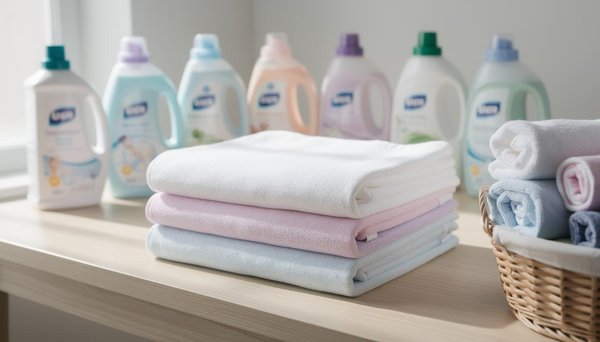 Pourquoi les produits d'entretien du linge sont la base d'un soin impeccable ?