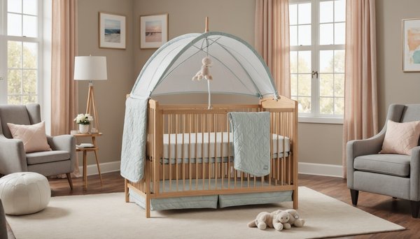 L'essentiel du lit parapluie pour vos voyages avec bébé